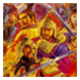 _title_杨门女将：古代女性的英勇与智慧__title_